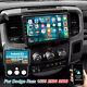Car Player For 13-18 Dodge Ram 1500 2500 3500 Android Stereo Radio Carplay GPS