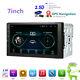 Car Radio 2Din Android Autoradio GPS Multimedia Player 1G+16G 7IN Touch Monitor