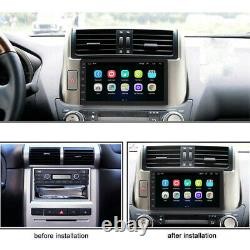 Car Radio 2Din Android Autoradio GPS Multimedia Player 1G+16G 7IN Touch Monitor