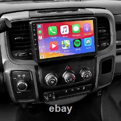 Car Radio Apple Carplay For 2014-2018 Dodge Ram 1500 2500 3500 Stereo 2016 C