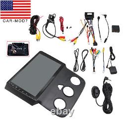 Car Radio Carplay Fit For 2014-2018 Dodge Ram 1500 2500 3500 Stereo 2016 2017