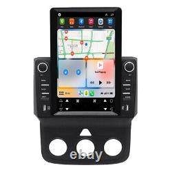 Car Radio Head Unit GPS SatNavi 9.7 Android 12 For 2013-18 Dodge Ram 1500 3500