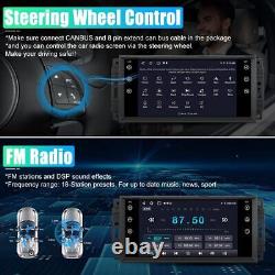 Car Radio Stereo Gps Carplay For Jeep Wrangler/unlimited Dodge Ram Chrysler 32g