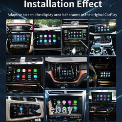 CarPlay AI Box Car Multimedia Player 2+32G Android 10.0 Wireless Carplay WIFI