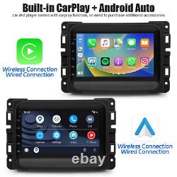 Carplay For Dodge Ram 1500 2500 3500 2013-2018 Android 12.0 Car Stereo Radio GPS