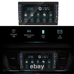 Dash Car Stereo 9 Inch Touch Screen Bluetooth FM Radio Stereo MP3/MP4/MP5 Player
