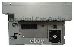 Dodge Jeep Chrysler Navigation Radio 6 Disc CD Changer Display P056038646AM REC