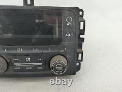 Dodge Ram 1500 Am Fm Cd Player Radio Receiver KM1ML