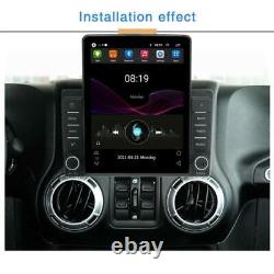 Dodge Ram Pickup Series BT-Stereo Radio GPS 9.5 Android 10.1 For 2009 2010 2011