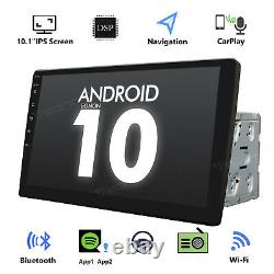 Eonon GA2187 2Din 10 IPS Android 10 4Core Car Stereo GPS Sat Radio Touch Screen