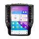 Fit Dodge Ram 2018 2019 2020 2023 Android Smart Radio Tesla Vertical Screen GPS