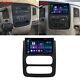 For 2002-2005 Dodge Ram 1500 2500 3500 Stereo Radio 9 Android 12 Head Unit GPS