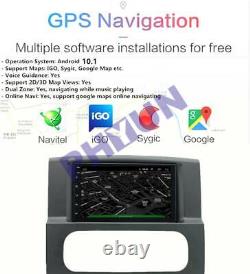 For 2003-05 DODGE Ram 1500 2500 3500 Android 10.1 Radio 7Stereo Head Unit GPS