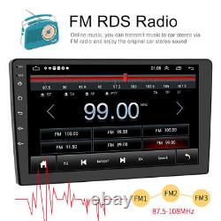 For 2003-05 Dodge RAM 1500 2500 3500 Truck Car Stereo Radio Carplay Android GPS
