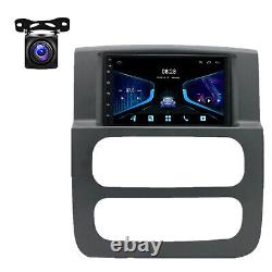 For 2003-2005 DODGE Ram Pickup 1500 2500 3500 Car Stereo Radio 7 Android 12 GPS