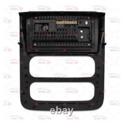 For 2003-2005 DODGE Ram Pickup 9Android 13 Apple Carplay Car Stereo Radio GPS