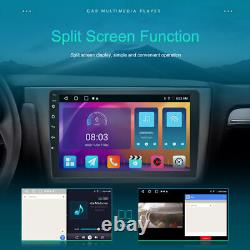 For 2009 2010 2011 2012 Dodge Ram 10 Android 13 Carplay Car Stereo Radio GPS FM