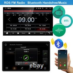 For 2009-2010 Dodge Ram 1500 2500 Carplay Car Radio Android 12 GPS Navi Stereo