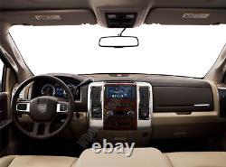 For 2009-2012 Dodge Ram Android 13.0 Carplay Car Stereo Radio GPS Navi WIFI FM