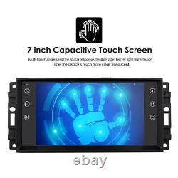 For 2009-2012 Dodge Ram Android 13.0 Carplay Car Stereo Radio GPS Navi WIFI FM