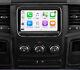 For 2013-18 Dodge Ram 1500 2500 3500 7 Android 12 Carplay Car Radio Stereo Gps