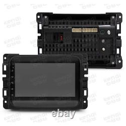 For 2013-2018 Dodge RAM 1500 2500 3500 Stereo Radio GPS Navi Apple Carplay WIFI