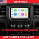 For 2013-2018 Dodge Ram 1500 2500 3500 Android 12.0 Car Radio Stereo GPS Carplay
