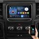 For 2013-2018 Dodge Ram 1500 2500 Android 13 Carplay Car Stereo Radio GPS Navi