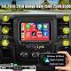 For 2013-2018 Dodge Ram 1500-3500 Android 13 Car Stereo Radio GPS Navi Carplay