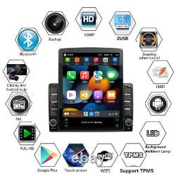 For 2013-2018 Dodge Ram 9.7 Android Car Stereo Radio Carplay GPS Wifi 2+32GB