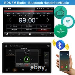 For 2013-2019 Dodge Ram 1500 2500 3500 9 Android 12 Car Radio Stereo Gps Navi