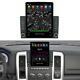 For Dodge Durango Dakota Ram Android 10.1 Stereo Radio Player GPS 9.5 Vertical