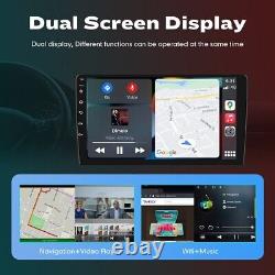 For Dodge Journey 2011-2019 9 Android 12 Car Stereo GPS Navi Wifi Radio Player