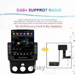 For Dodge RAM 1500 2500- 5500 2013-2018 Radio GPS Nav Head Unit WIFI 9.7 Stereo