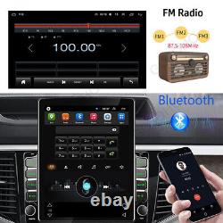 For Dodge Ram 1500 2013-2018 Android 12 Apple Carplay Car Stereo Gps Radio 9.7