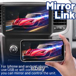 For Dodge Ram 1500 2014-2019 Android 12 Car Stereo Radio GPS Navi Apple Carplay
