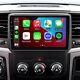 For Dodge Ram 1500 2500 3500 2014-18 9 Android 13 Car Radio Stereo GPS Sat Navi