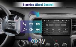 For Dodge Ram 1500 2500 3500 2014-2018 Android 13.0 Stereo Car Radio GPS Carplay
