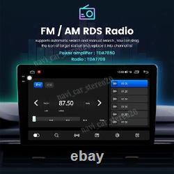 For Dodge Ram 1500 2500 3500 Android Car Radio Stereo Carplay 2K QLED Screen DSP