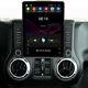 For Dodge Ram Charger Dakota Durango Stereo Radio 9.5'' Android 10.1 GPS 2+32GB