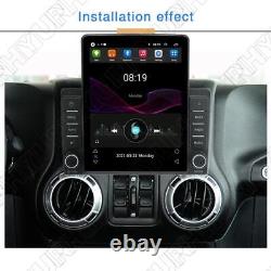 For Dodge Ram Pickup Series 2009-2011 Stereo Radio GPS NAVI 9.5INCH Android 10.1