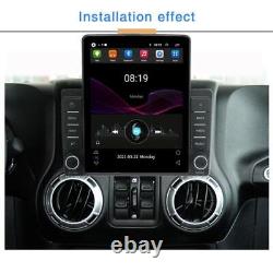 For Dodge Ram Pickup Series Stereo Radio GPS 9.5 Android 10.1 2+32GB 2009-2011