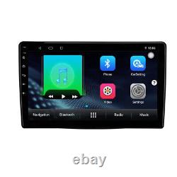 For Dodge Ram Promaster 1500 2500 Car Stereo Radio Android Navigation Head Unit