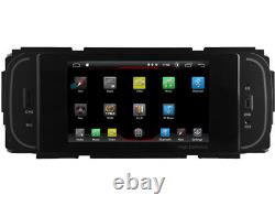 For Jeep Grand Cherokee/Dodge RAM/Chrysler Android 8.1 GPS Navigation Radio Wifi