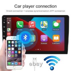 For Jeep Wrangler Chrysler Dodge Ram Android 13 Carplay Car Stereo Radio GPS Nav