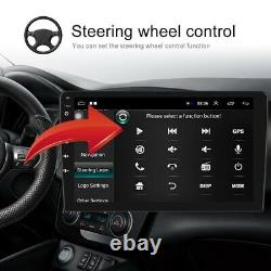 For Jeep Wrangler Chrysler Dodge Ram Android 13 Carplay Car Stereo Radio GPS Nav