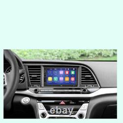HD Car Stereo Radio MP5 Player Touch Screen withBluetooth 2 Din in Dash Head Unit