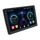 HD Double 2 DIN Android 10.1 Bluetooth 9in GPS Wifi Car Stereo Radio MP5 Player