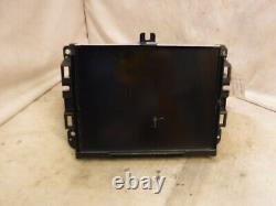 Jeep Grand Cherokee Dodge Ram Radio VP4 Navigation Media Center 68211955AI FRH34