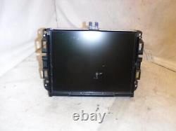 Jeep Grand Cherokee Dodge Ram Radio VP4 Navigation Media Center 68211955AI FRH34